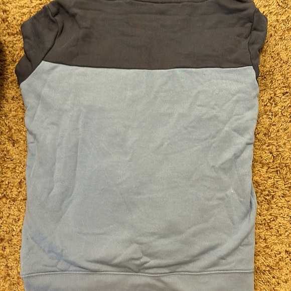 Victoria’s Secret Half Zip Hoodie - Picture 5 of 5